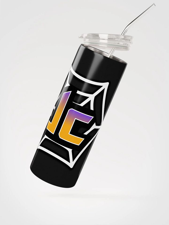 JC Stainless Steel Tumbler product image (2)