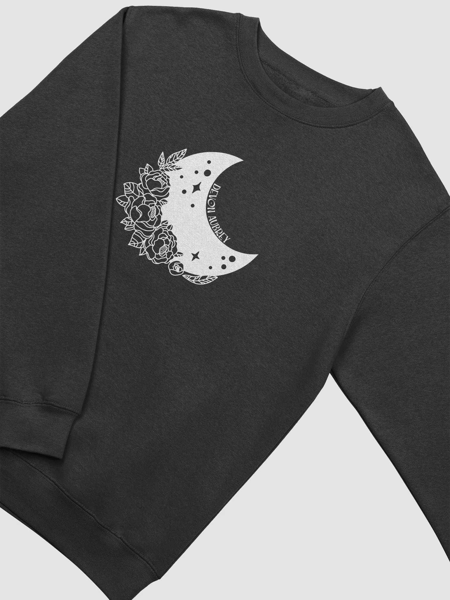 DevonAubrey Celestial Crewneck product image (3)