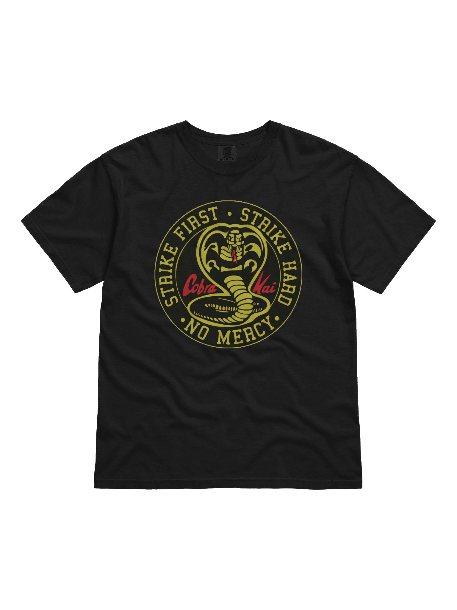 T-Shirt Homme - Cobra Kai product image (3)