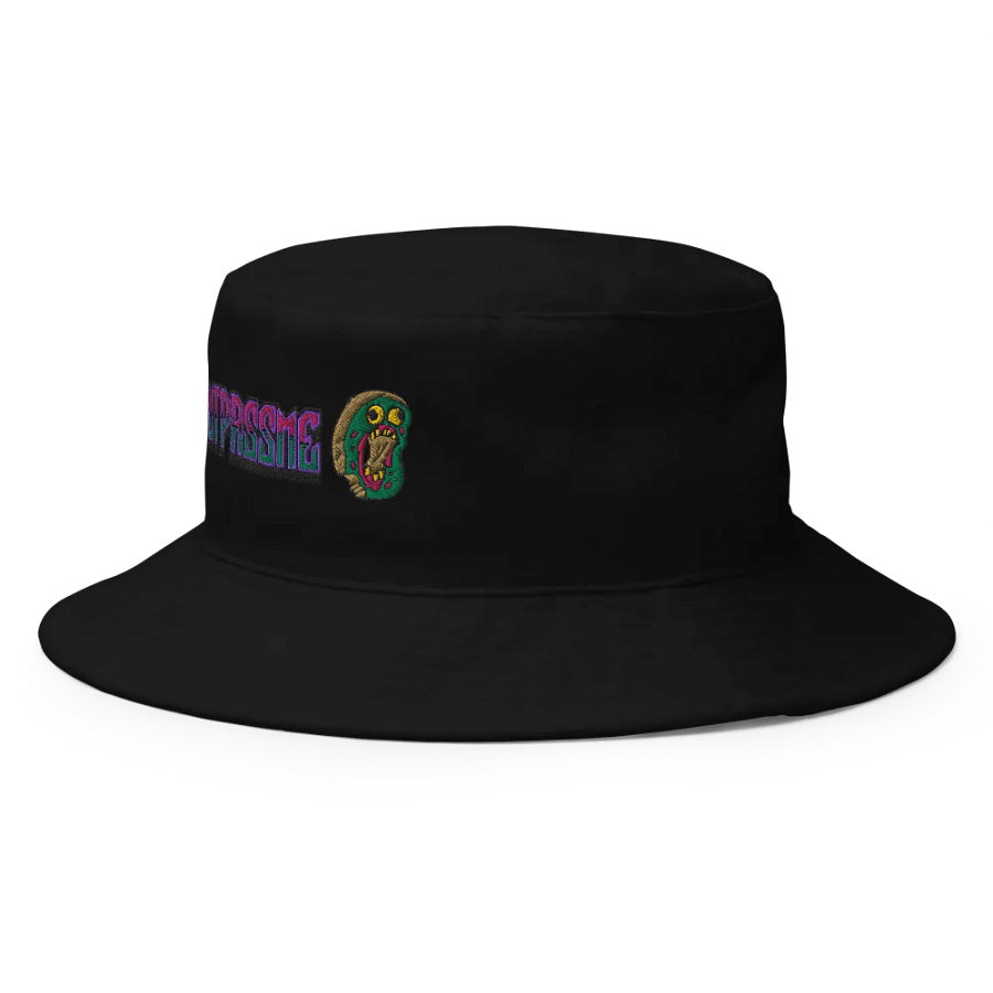 Bucket hat product image (2)