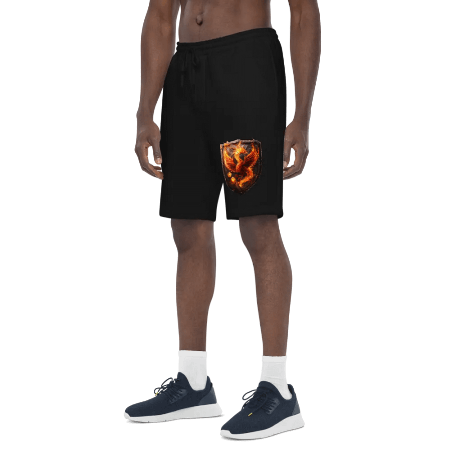 Shorts - The Fenyx Lair product image (6)
