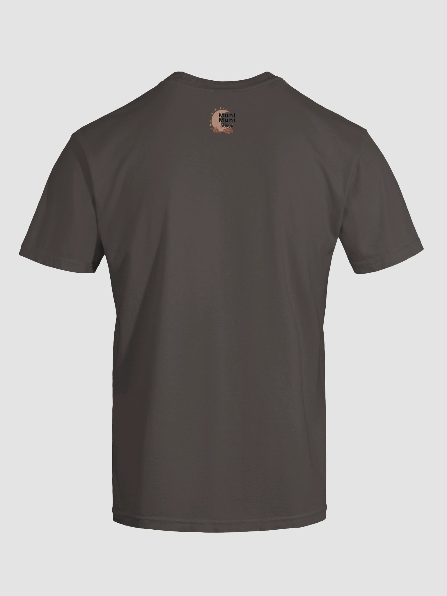 Every Move Matters - Strategic Chess Heavyweight T-Shirt product image (6)
