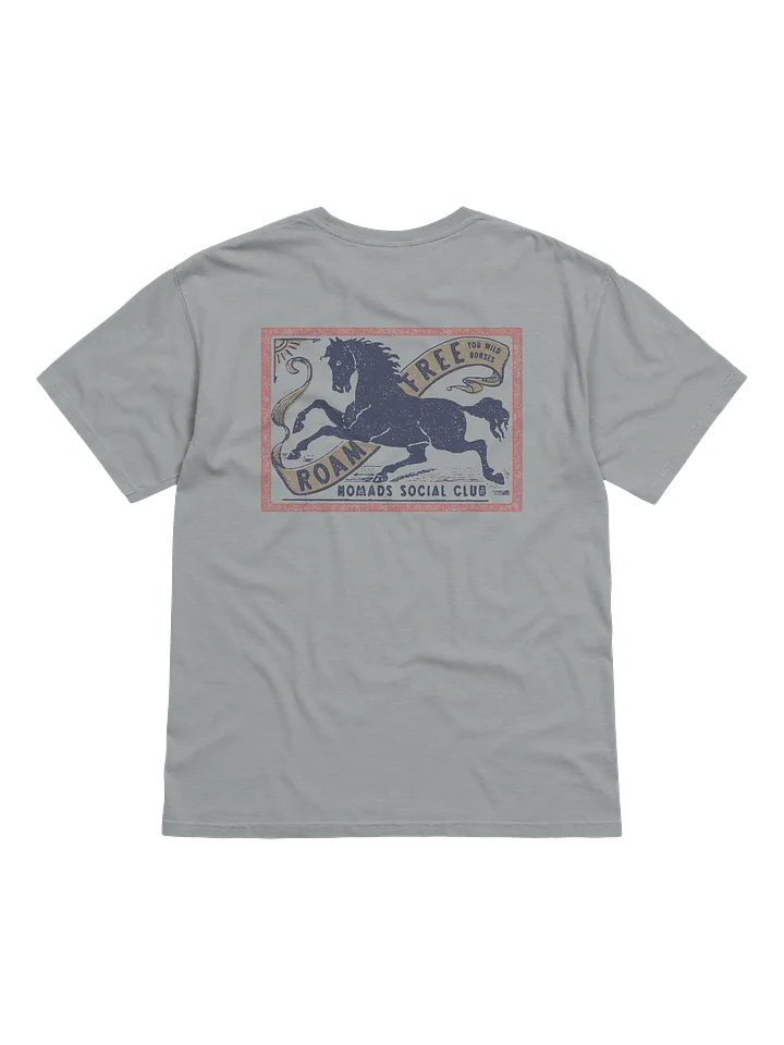 Wild Horse product image (1)