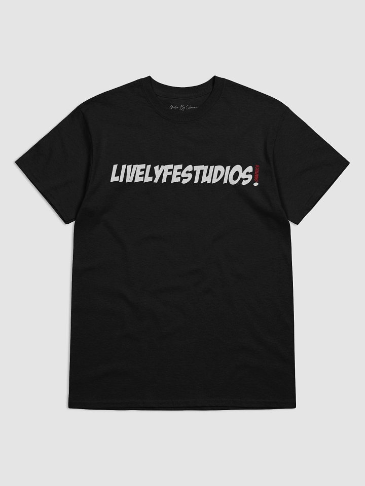 Live Lyfe Studios Graphic Tee product image (1)