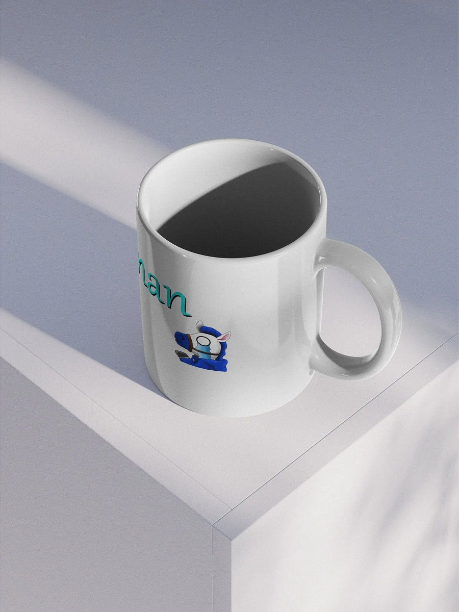 Laugh or Cry Mug product image (3)