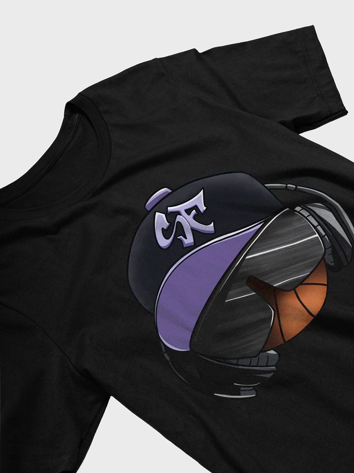 SF(V) Hoops T-Shirt product image (2)