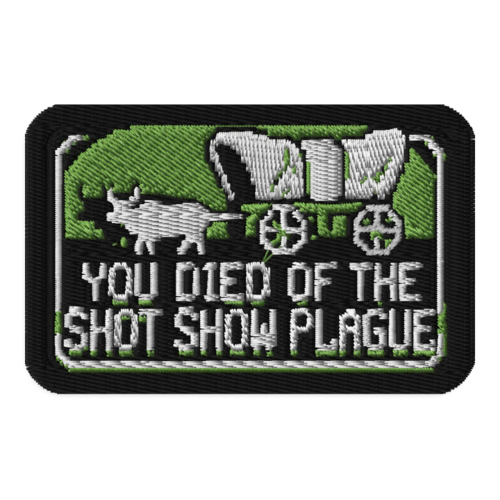 Shot Show Plague product image (1)