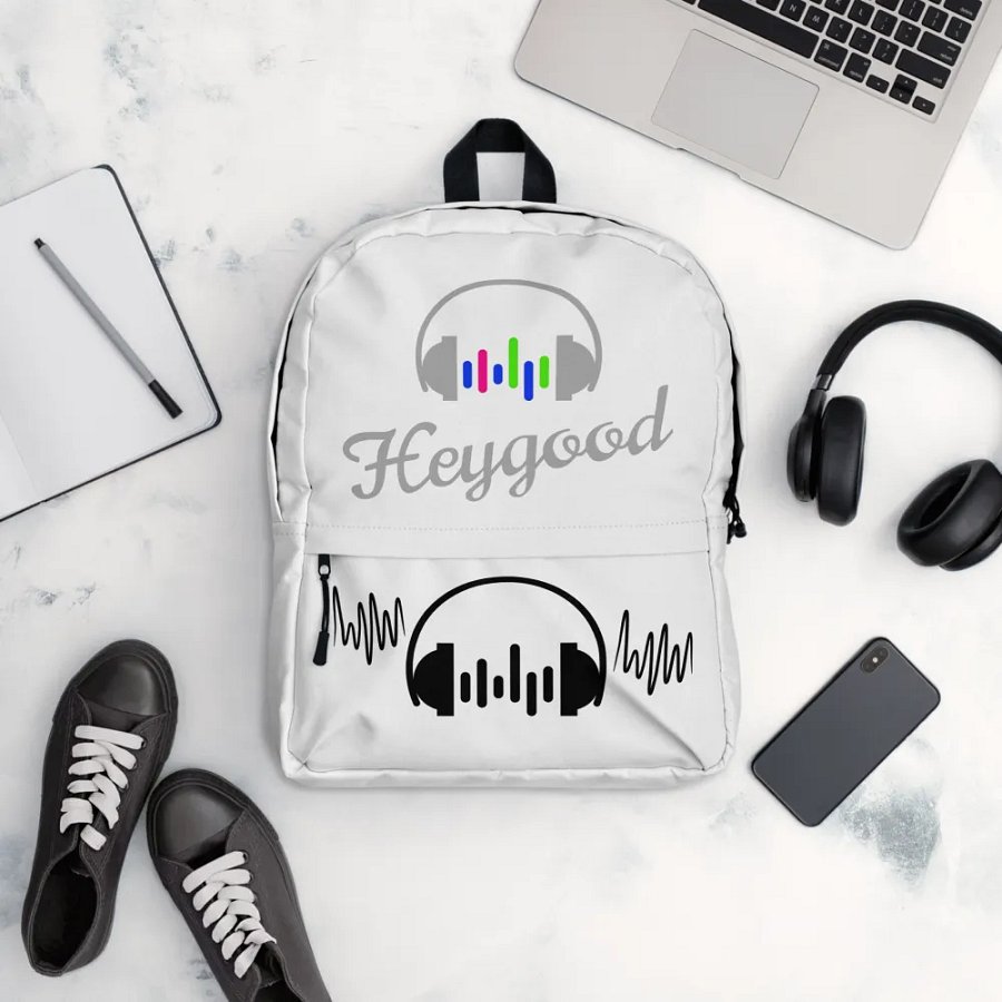 Backpack for Music product image (12)
