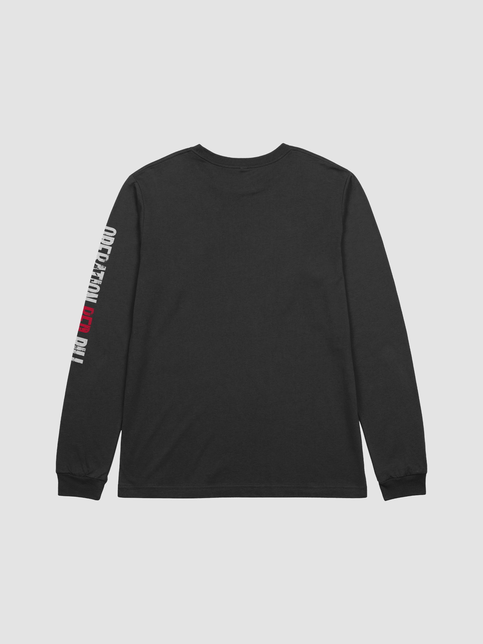 Stay Frosty Long Sleeve T product image (3)