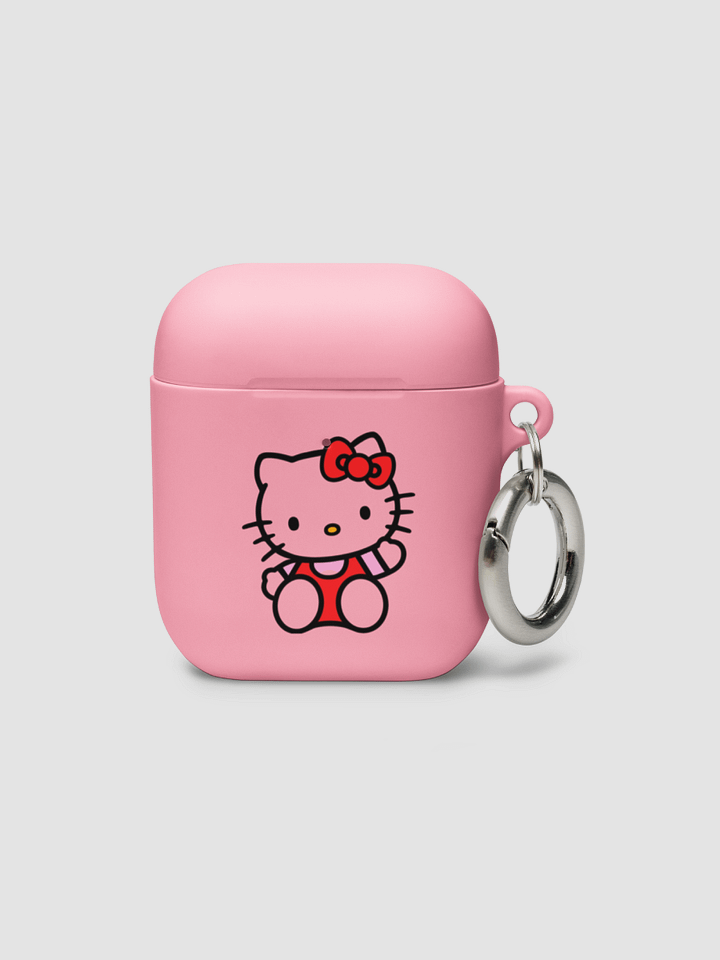 AirPods Case Allcolor 127 product image (1)