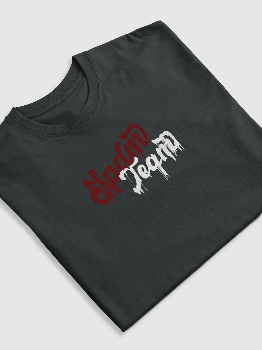 StreetArt Heavyweight Tee product image (5)
