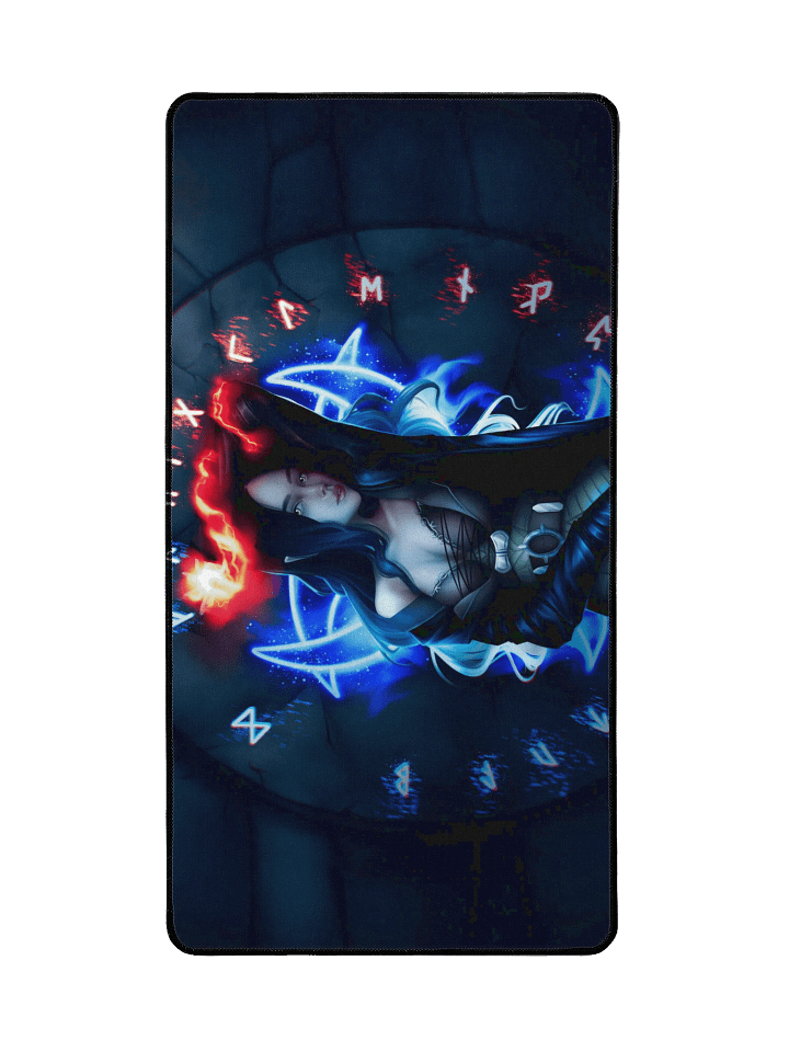Sparrow Deskmat product image (2)