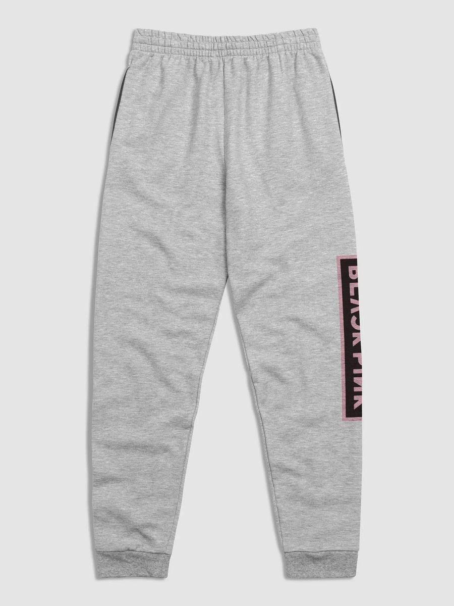 Pantalón Jogger Jersey Unisex BLACKPINK product image (5)