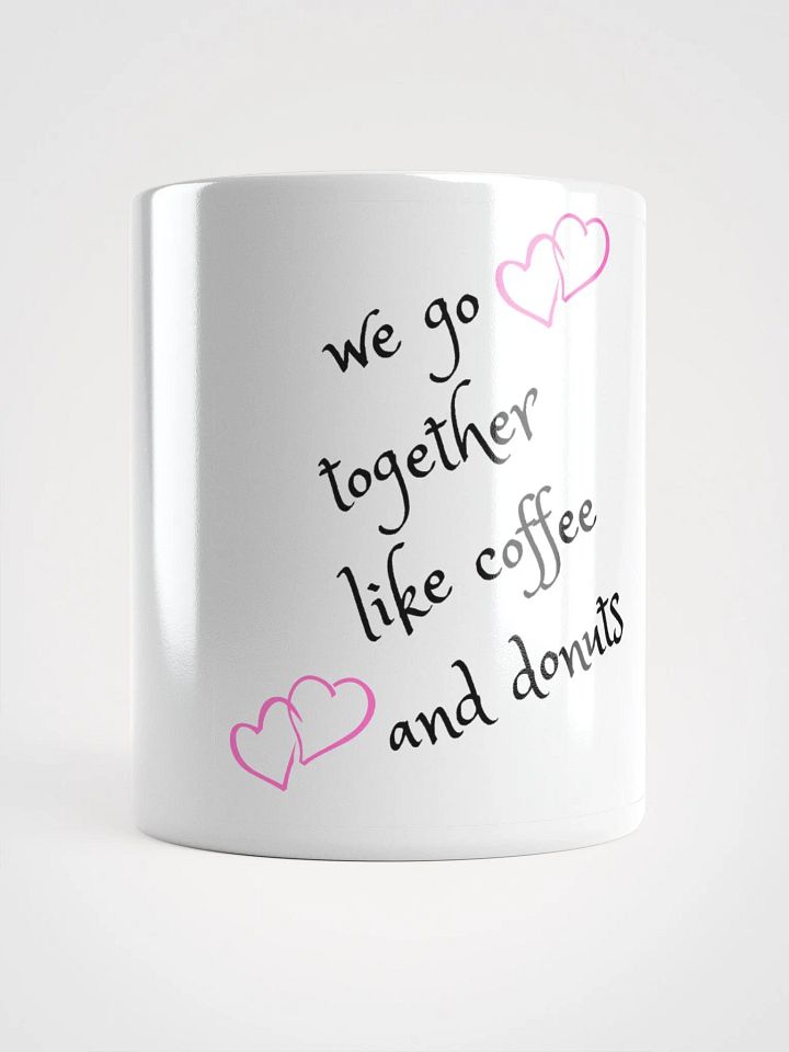 Cup for your Best Friend or loved ones product image (1)