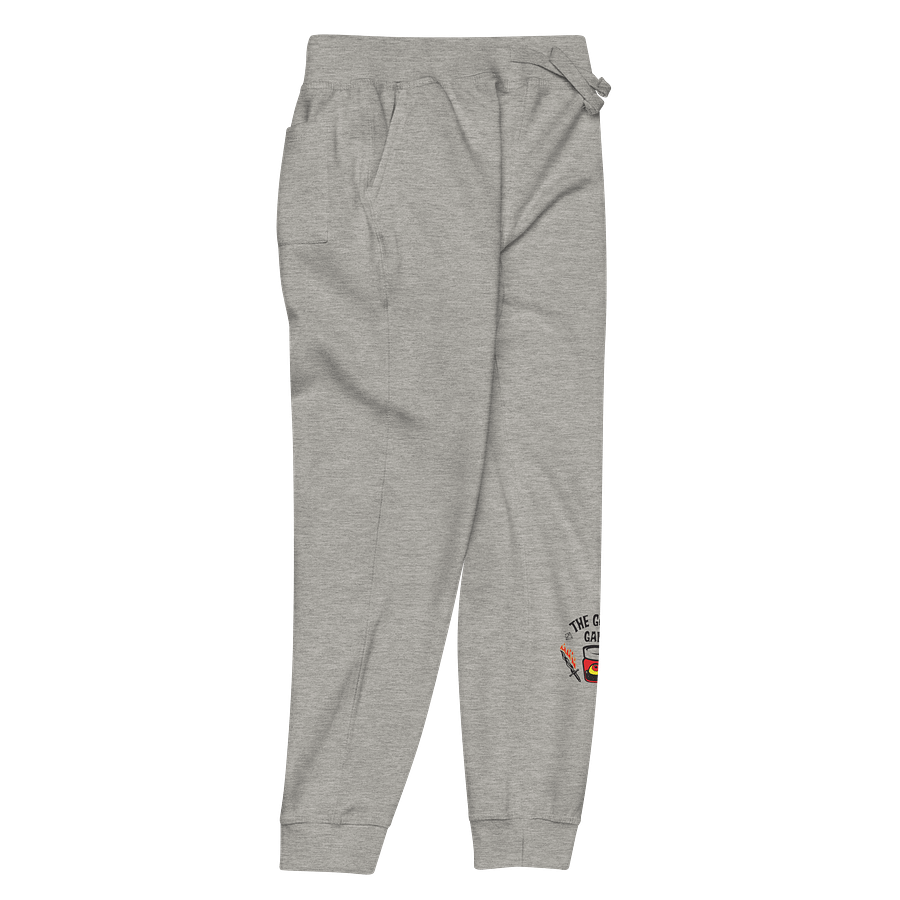 DnD Gang - Cotton Heritage Unisex Fleece Joggers product image (4)