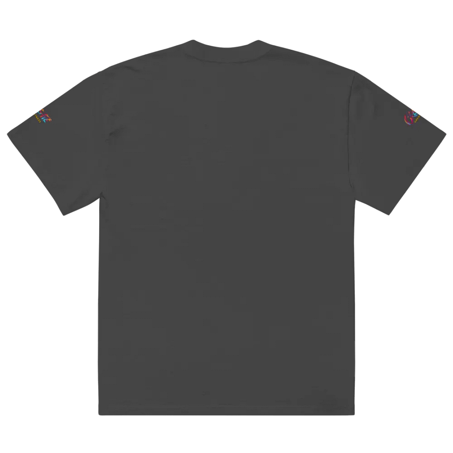 Create Greatness Branded Tee product image (4)