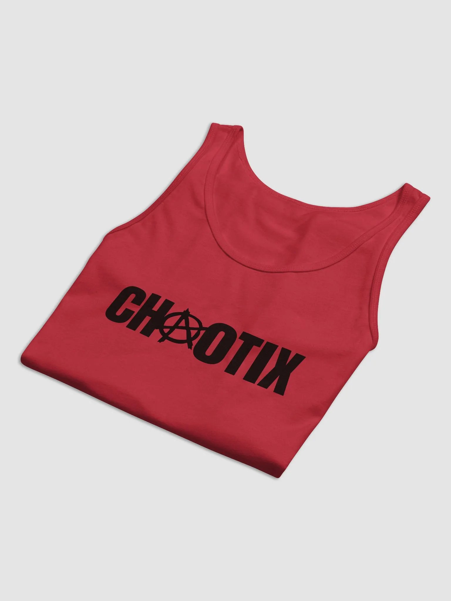 Chaotix Tank product image (6)