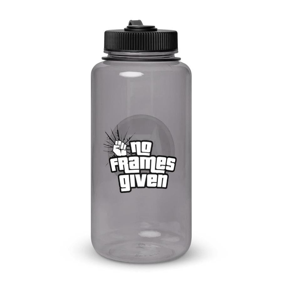 MTS NFG Water Bottle product image (3)