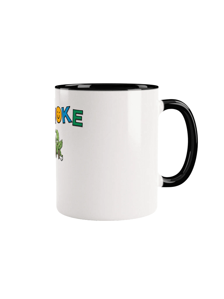 Relax & Recharge Ceramic Mug product image (6)
