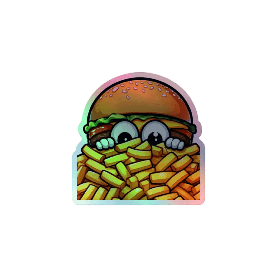 Lurk Burger product image (1)
