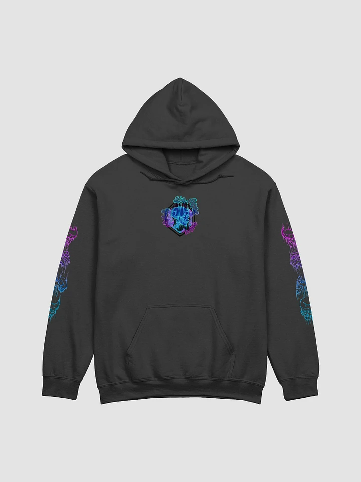 Neon Fog Chaser Hoodie product image (1)