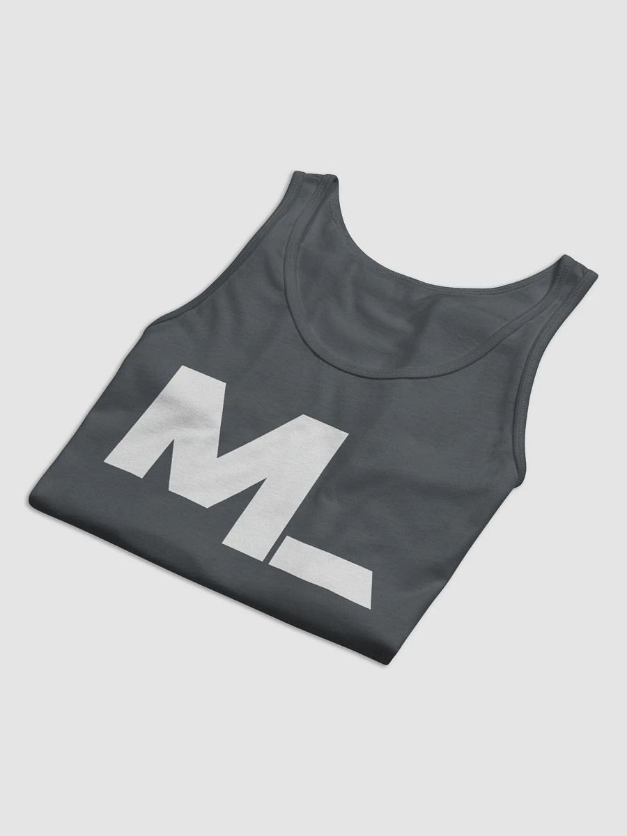 ML Classic Tank Top product image (43)