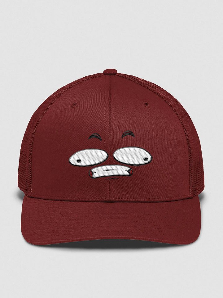 My Hat is Alive product image (1)