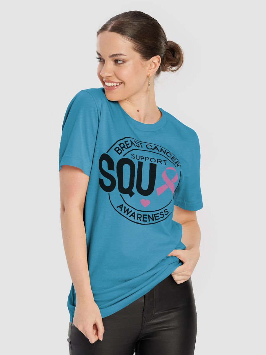 Squad T shirt product image (79)