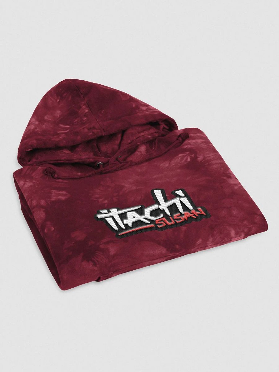 TyeDye Hoodie product image (11)