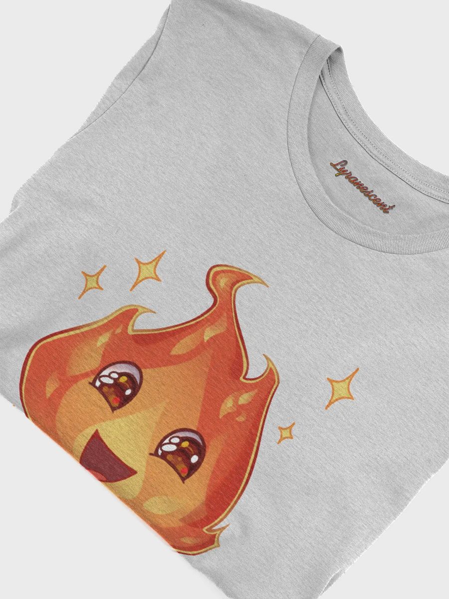 Fire Sprite Tee product image (5)
