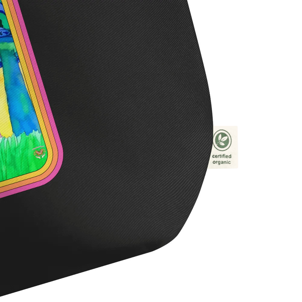 Mushroom Fantasy Tote product image (2)