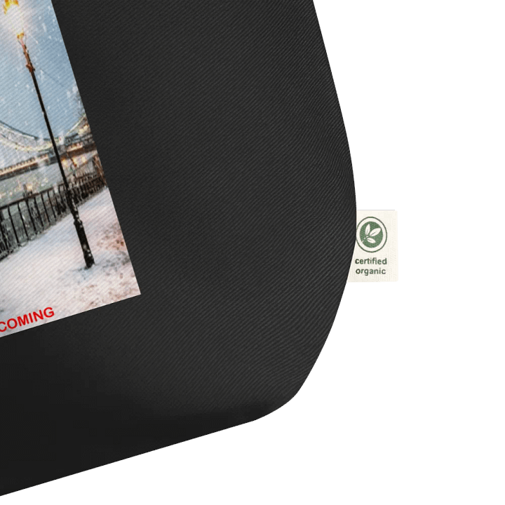 Cold Britain-Winter is Coming product image (2)