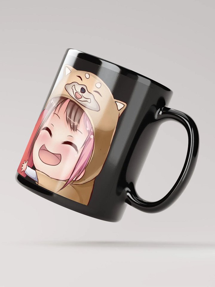 Heart Hug Mug product image (2)