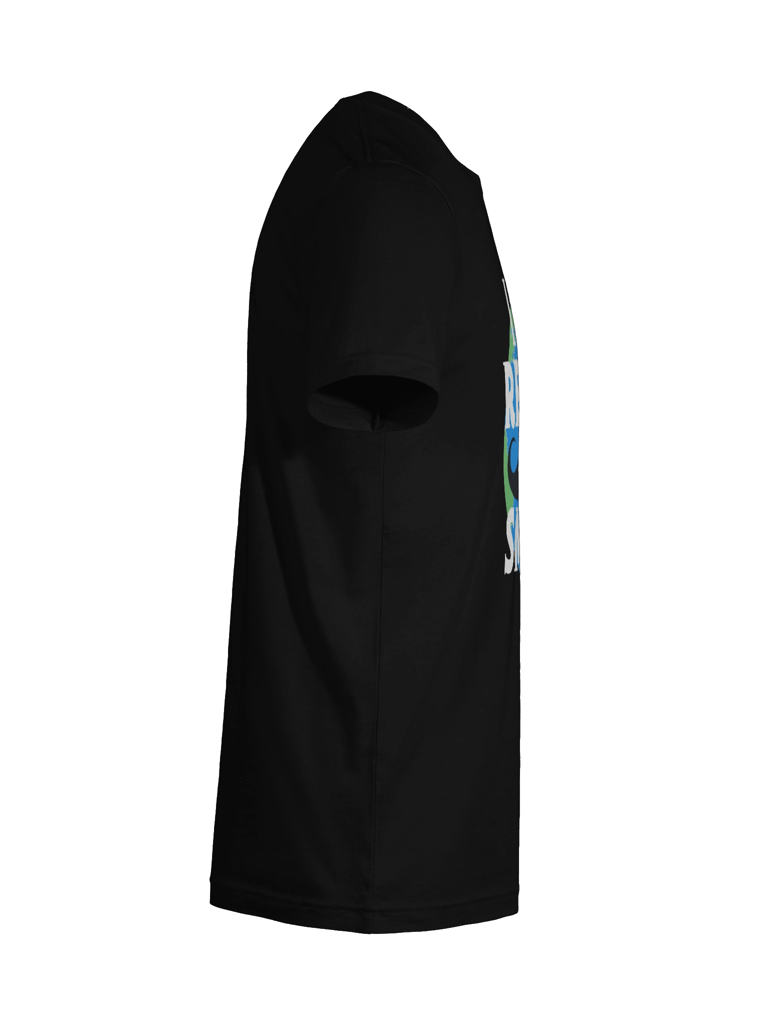 I Am Really Smart - T Shirt product image (12)