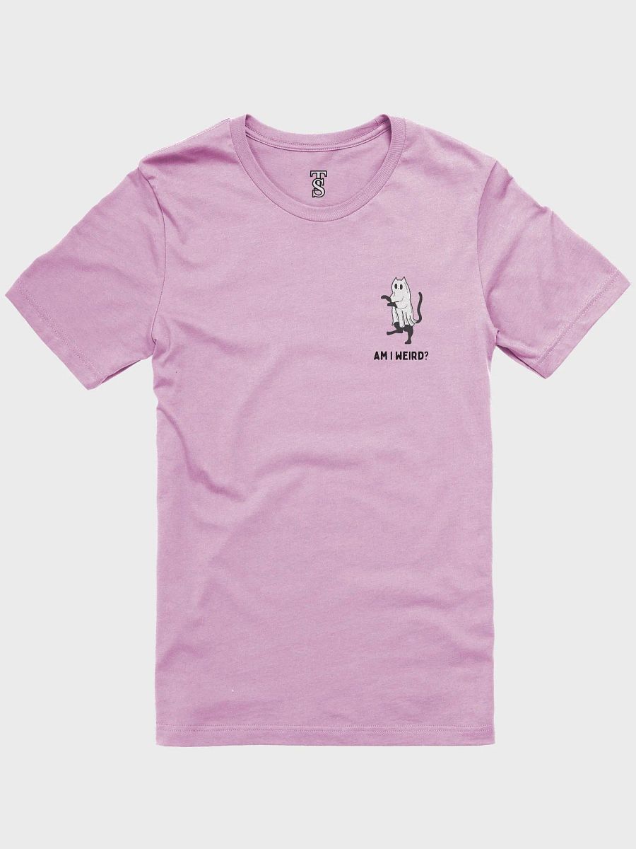Am I Weird Tee product image (2)