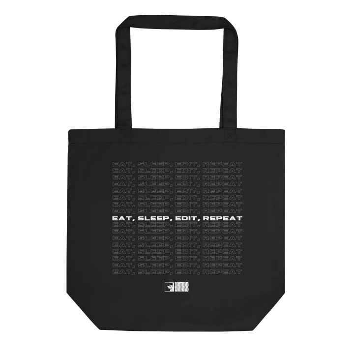 Editor's Essential Tote Bag product image (1)