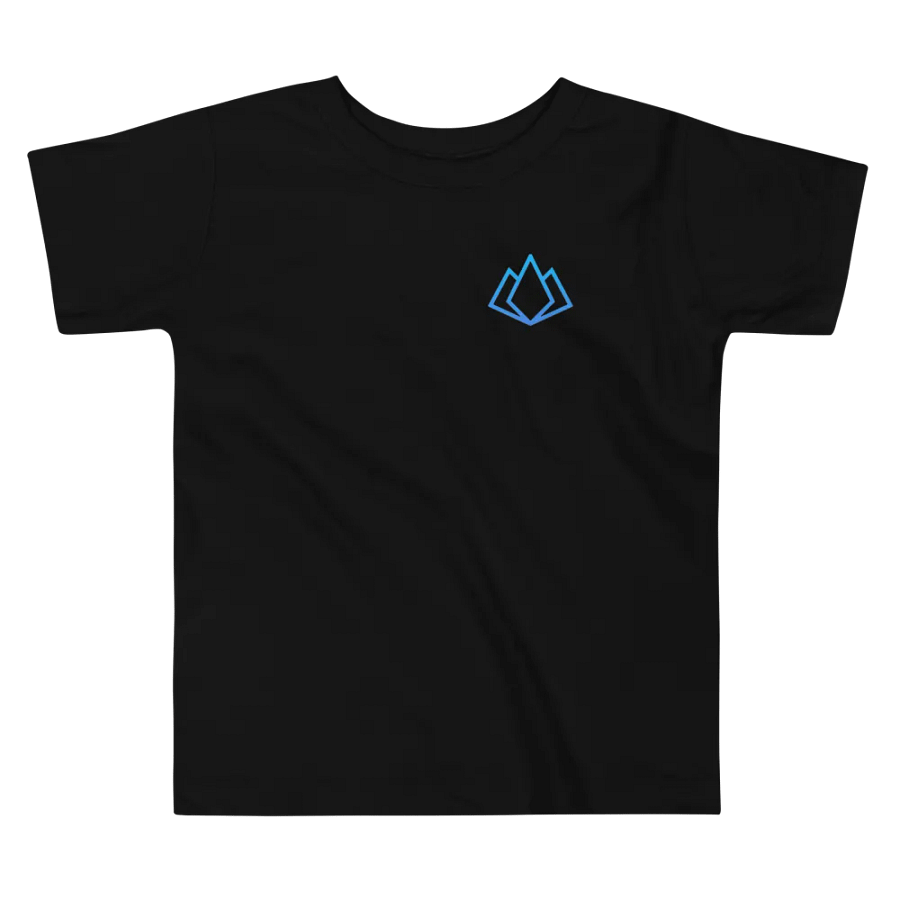 Toddler T-Shirt product image (3)