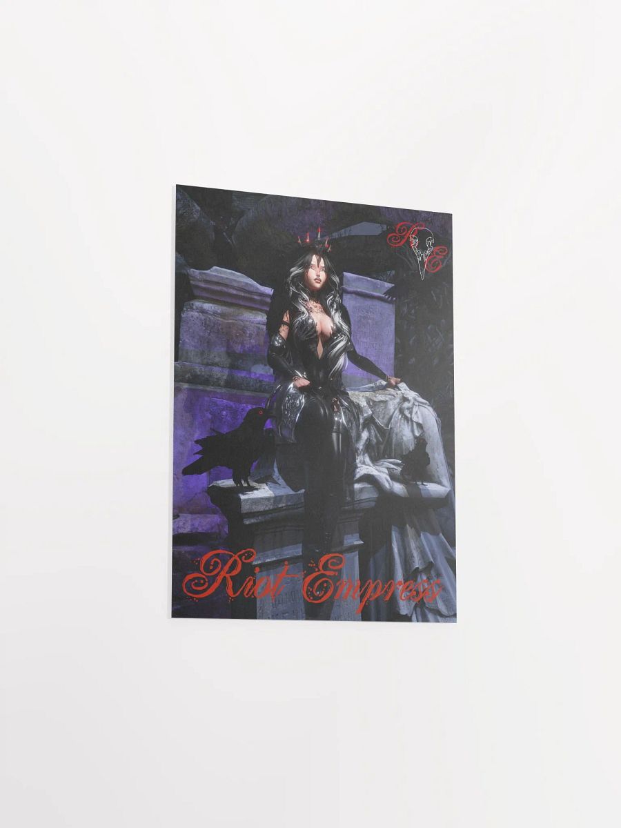 Empress Poster product image (14)