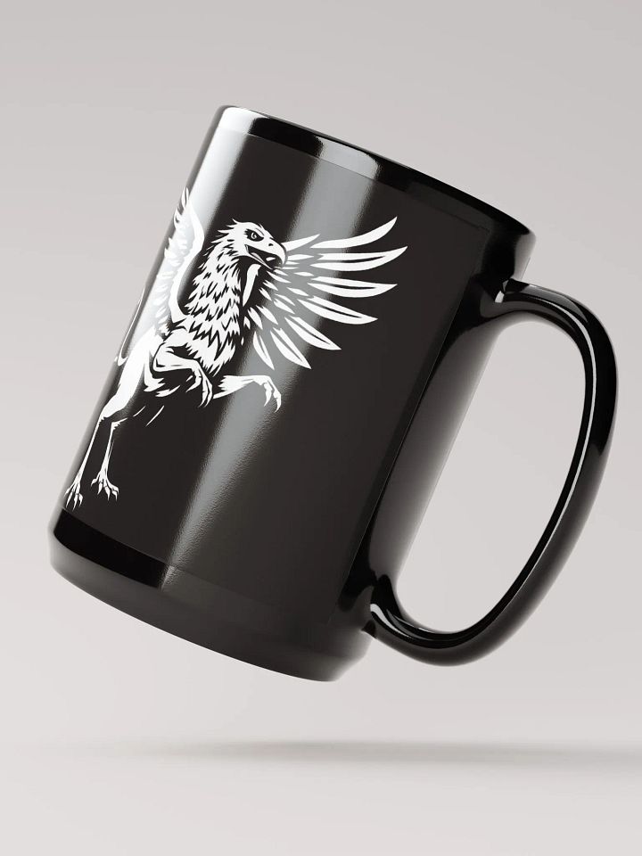 Stormrider crest mug product image (2)