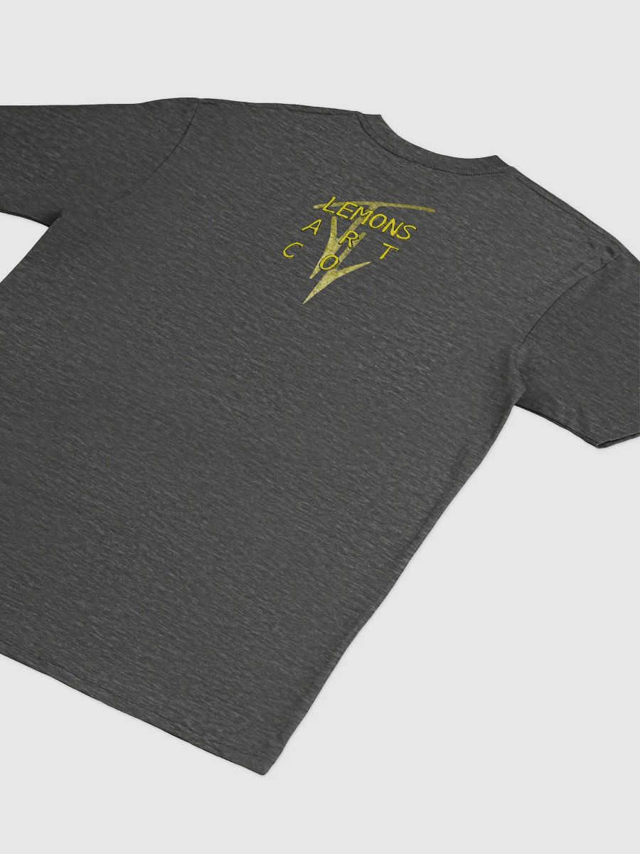 Gamer Cat 8-Bit Life T-Shirt product image (4)