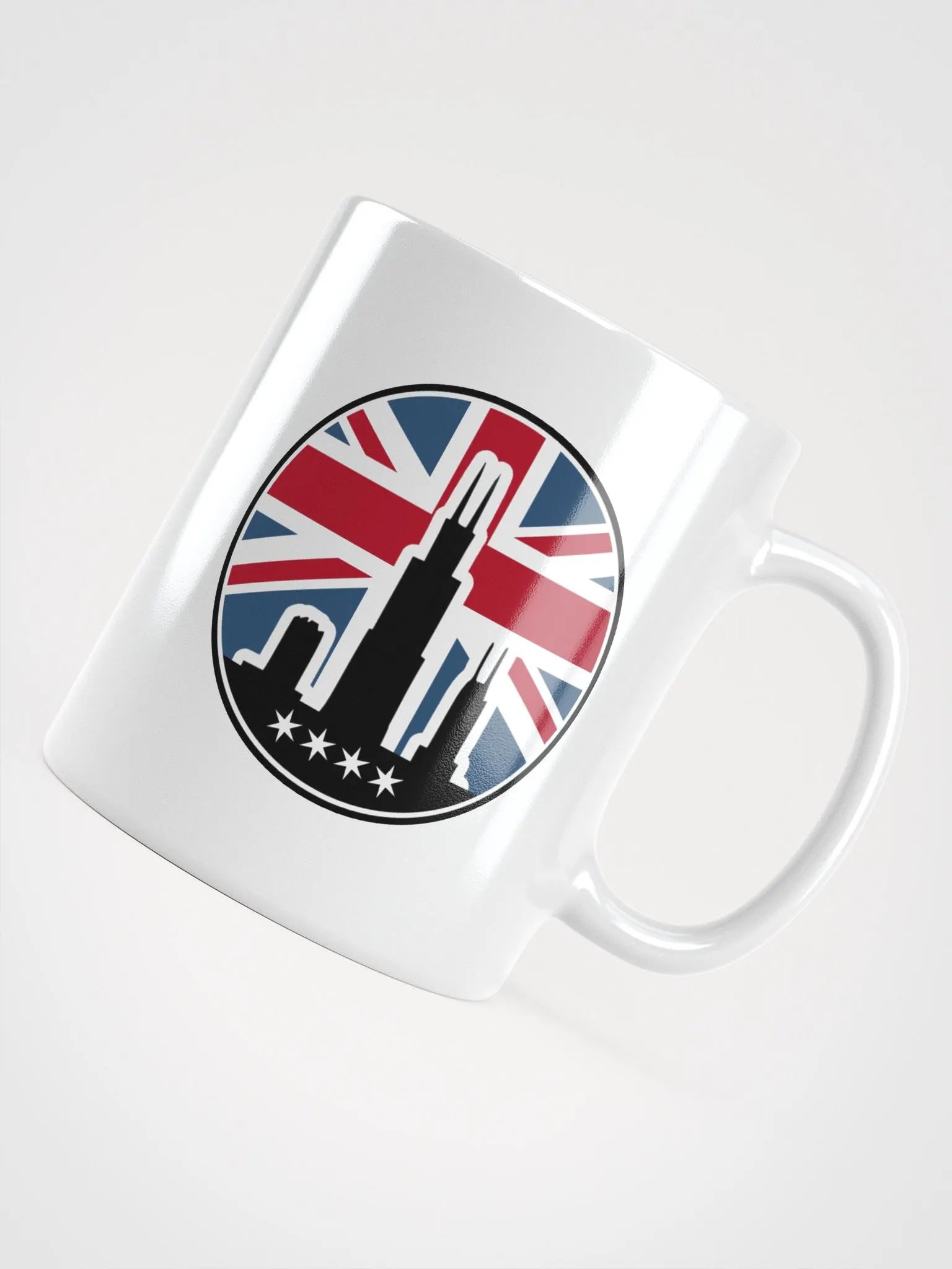 Rambler Skyline Edition Mug product image (10)