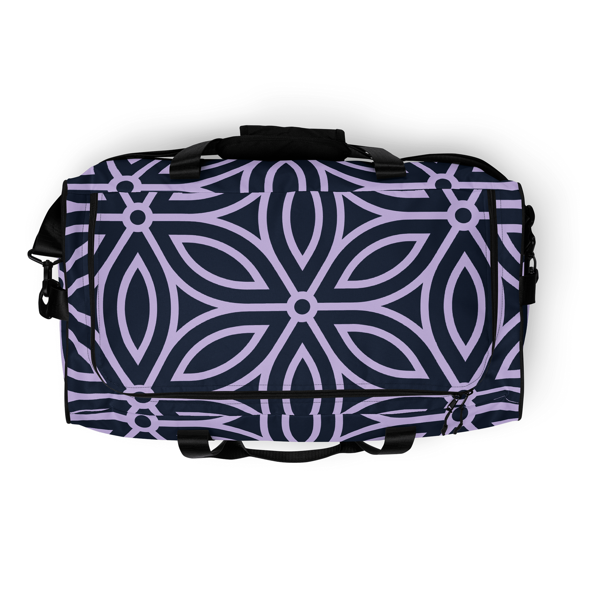 Duffle Bag All-Over Duffle Bag product image (8)