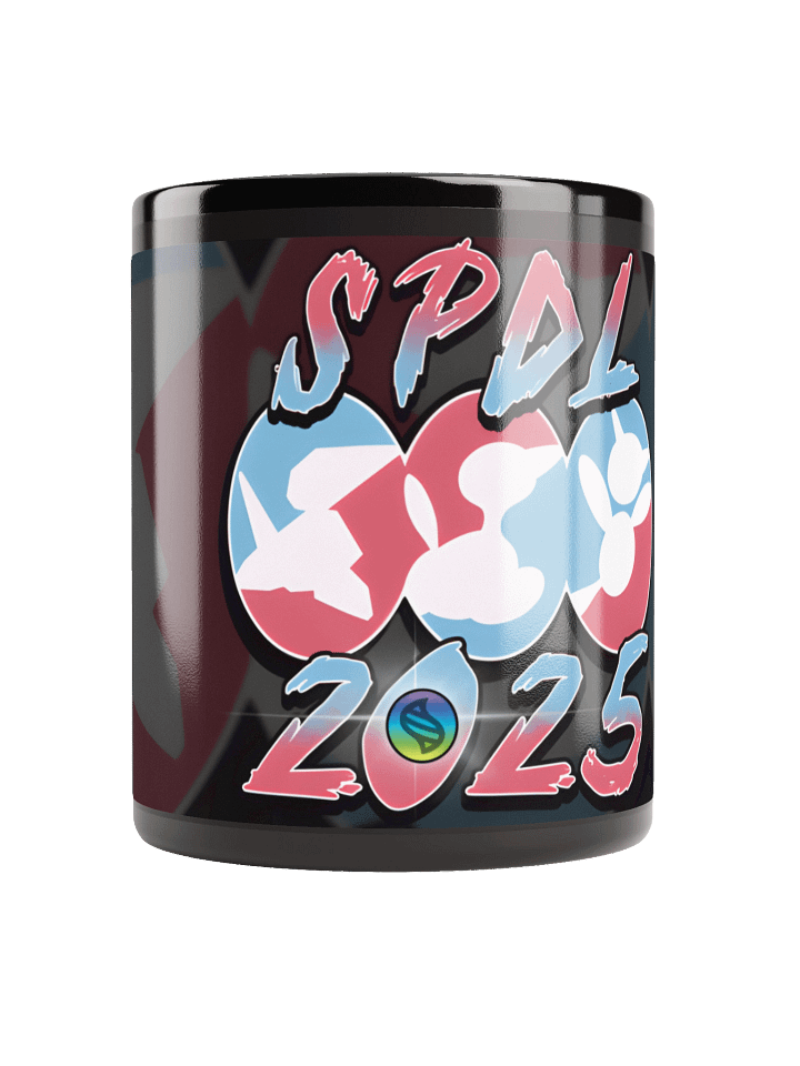 SPDL 2025 Mug product image (1)