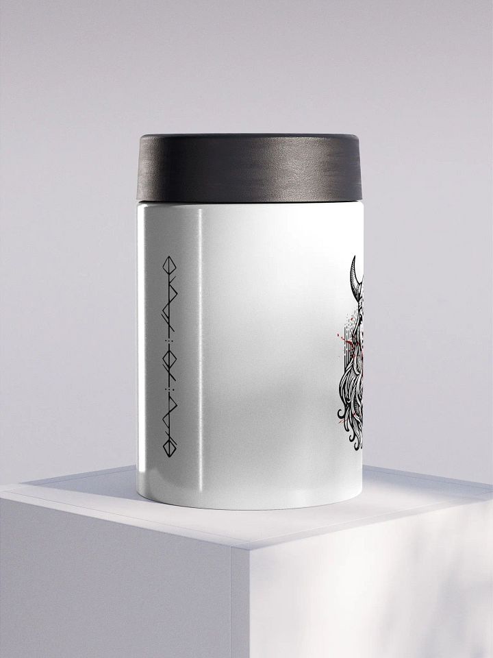 Valkyrie Queen product image (1)
