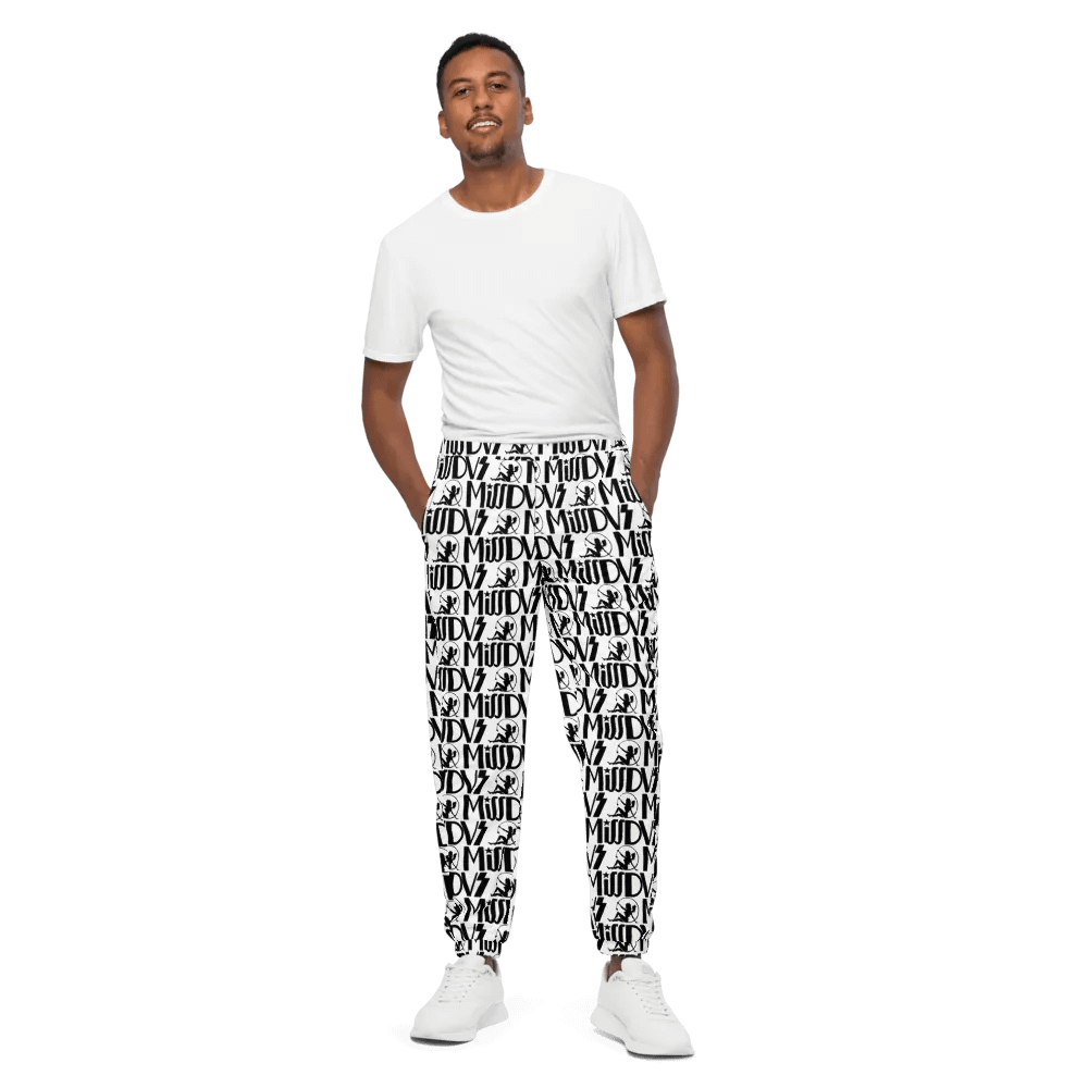 Unisex Track Pants product image (1)