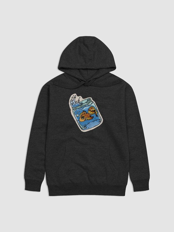 Goldfish Hoodie product image (1)