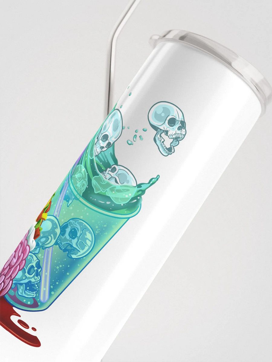 Mystery Meat Tumbler product image (1)