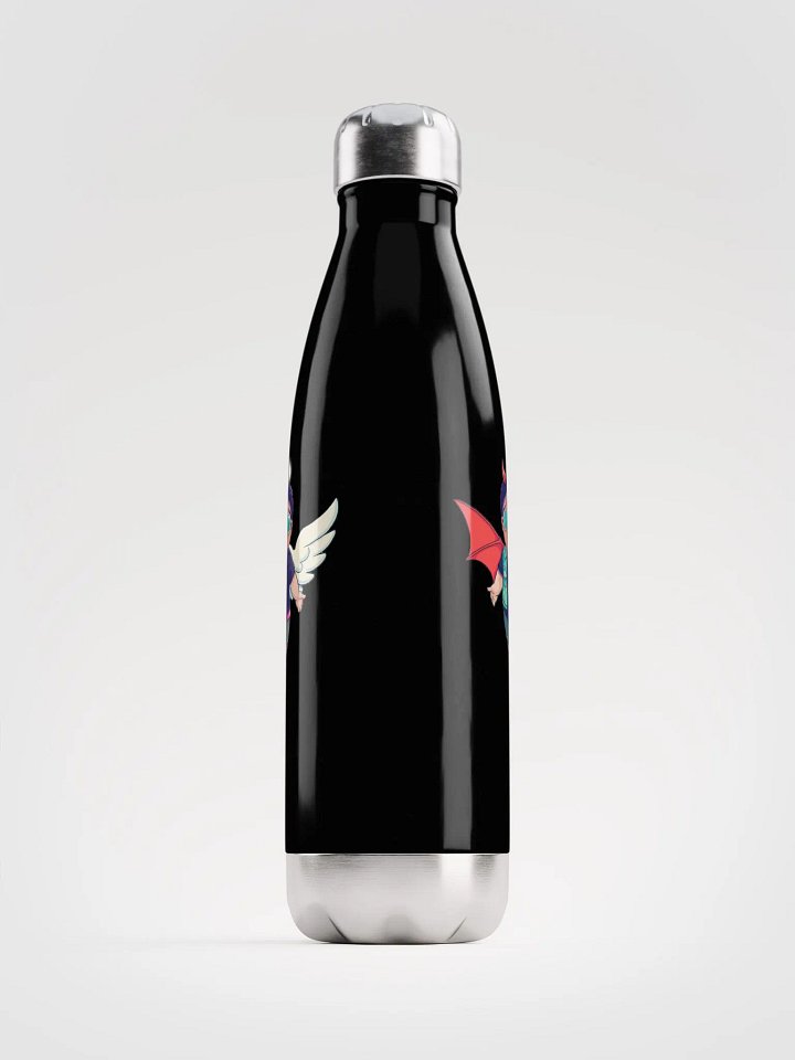 Indi Angel/Devil Thermos-Bottle-Thing product image (1)