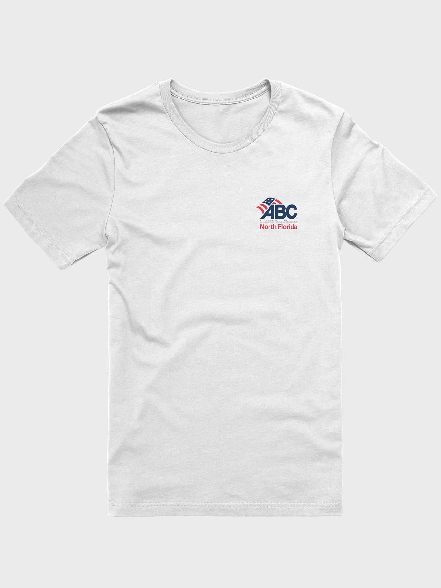 ABC North Florida Basic Tee product image (3)