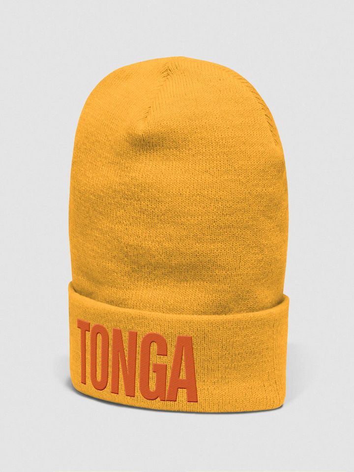 TONGA product image (2)